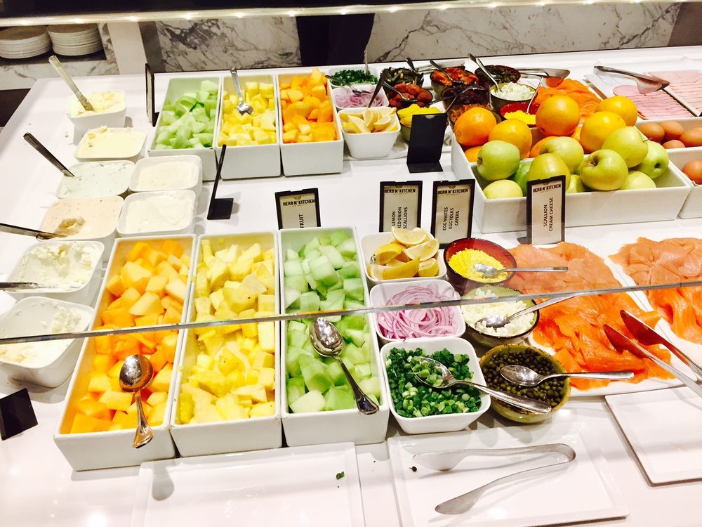 Best premade picnic baskets from NYC restaurants