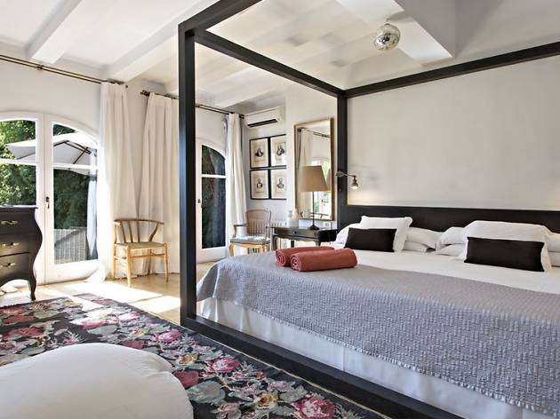Hotel La Malcontenta Palamós Hotel La Malcontenta Palamós