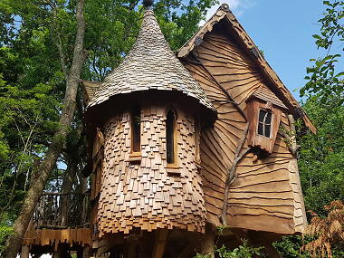 The best family breaks in the UK The best family breaks in the UK