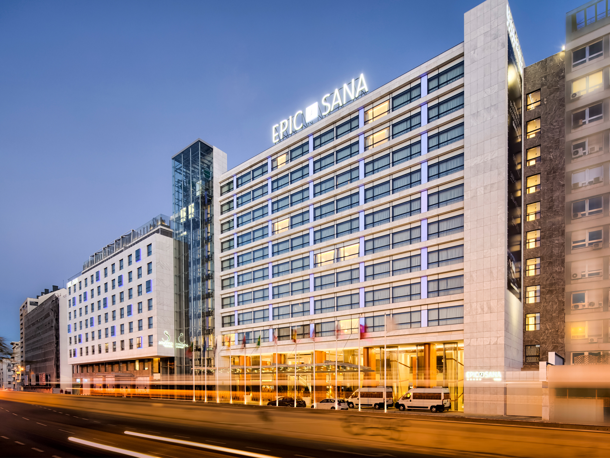 Sana Hotel Hisarya: Bulgaria'S Premier Spa - hg8q1ps