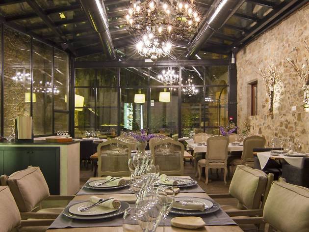 Caa Granados Hotel Boutique Caa Granados Hotel Boutique