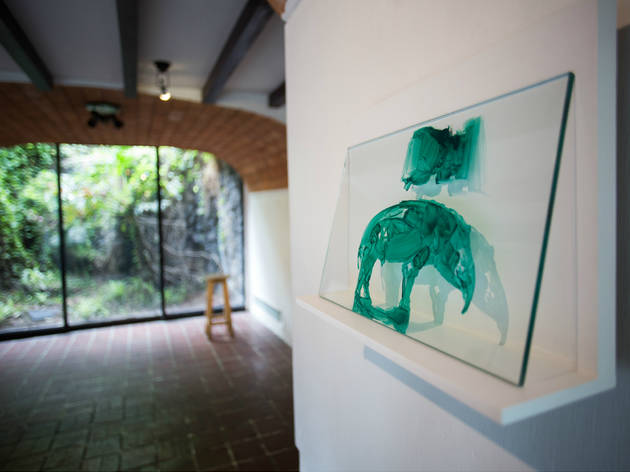 Casa Galería Casa Galería