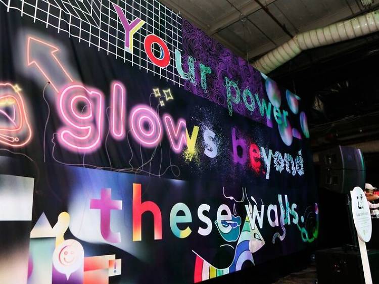 Secure your spot for Refinery29’s incredible interactive funhouse this summer