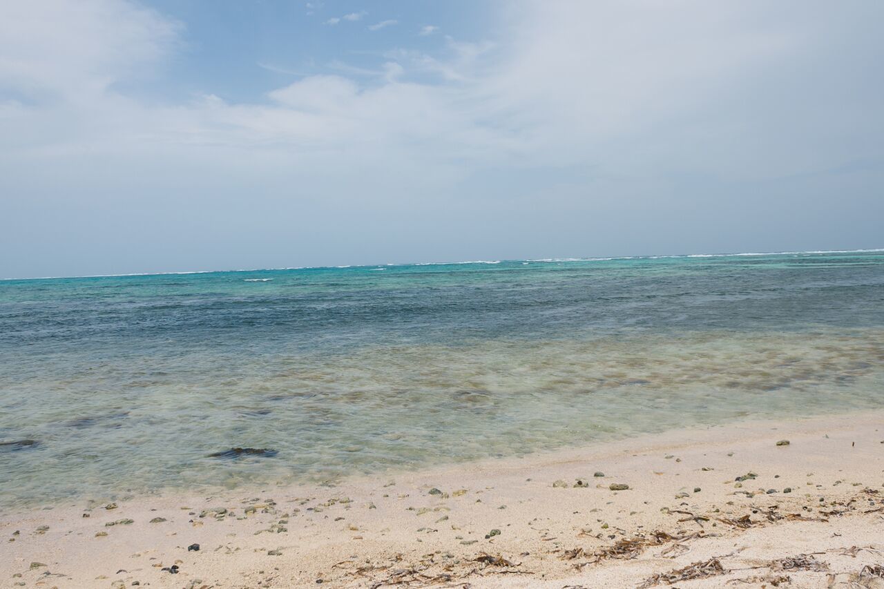 Bahía Soliman Tulum