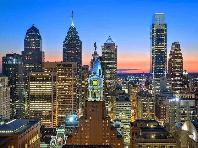 Best things to do in Philadelphia, from parks to museums to art