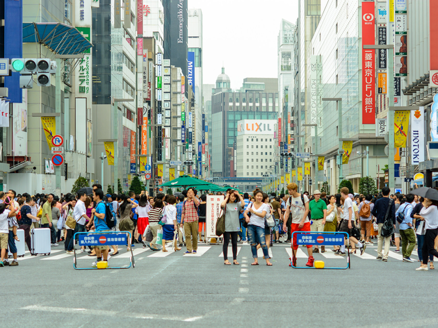 A Guide To Public Holidays In Japan Time Out Tokyo