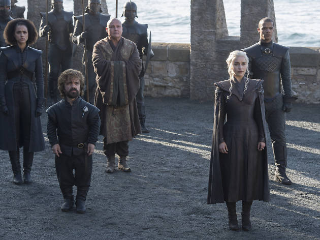 Game of Thrones Game of Thrones