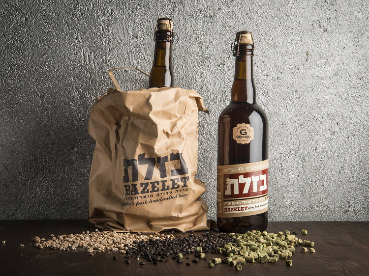 A beer buff's guide to Israeli breweries