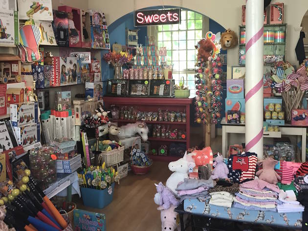 best toy shop near me