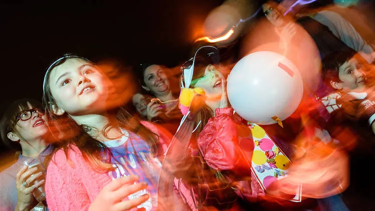 Big Fish Little Fish