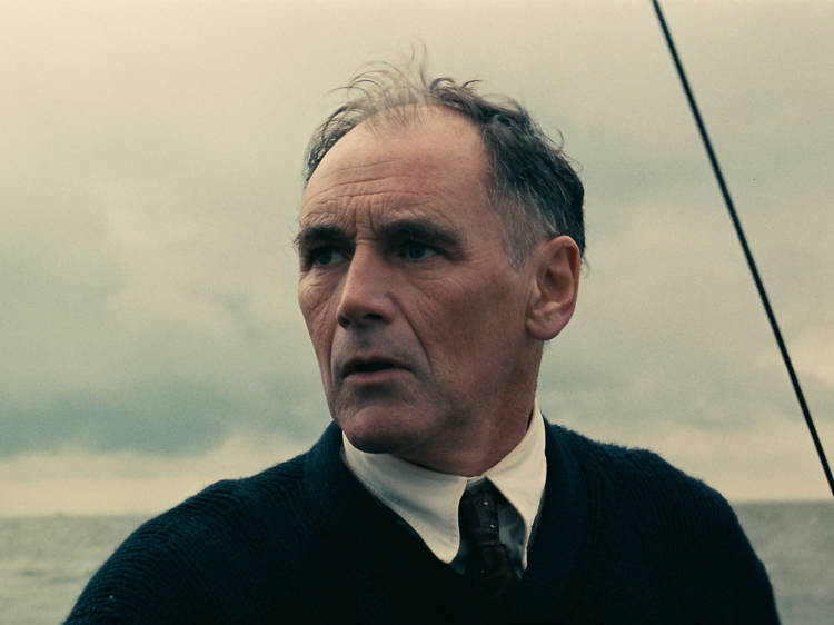 Mark Rylance