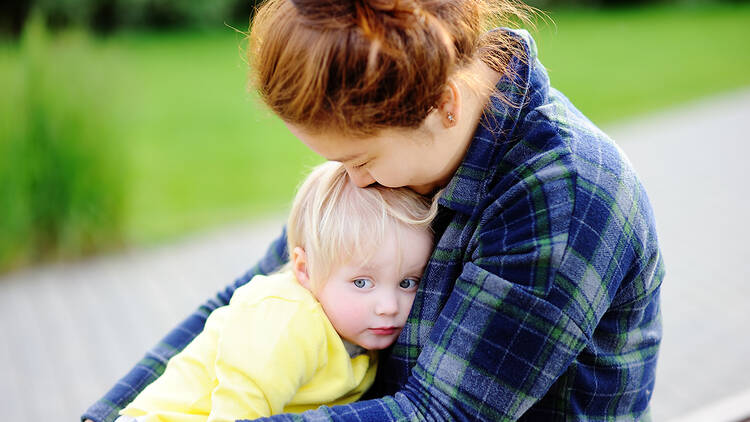 American Red Cross Babysitter Certification