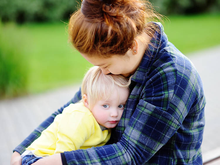 American Red Cross Babysitter Certification