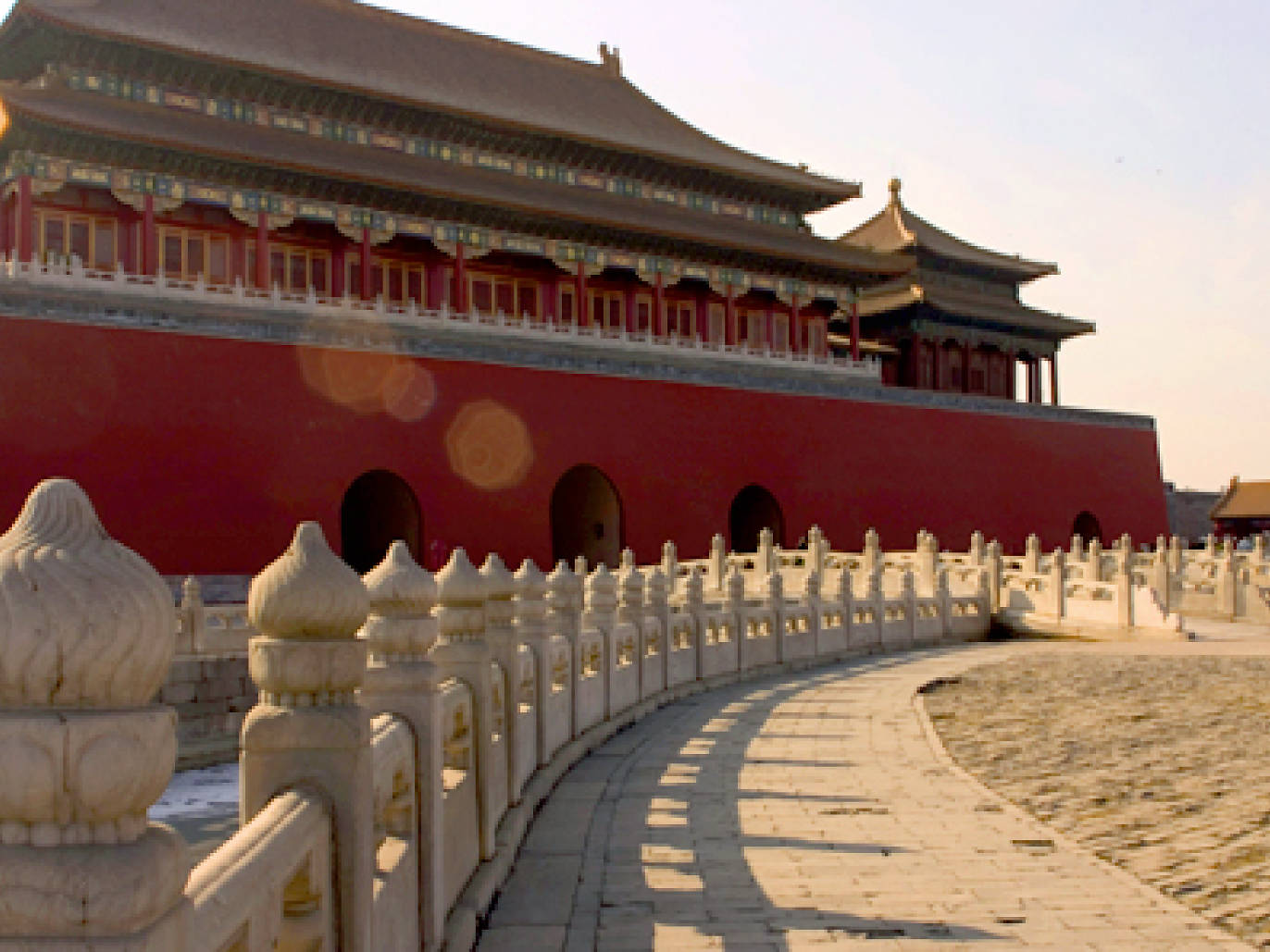 The essential guide to Beijing