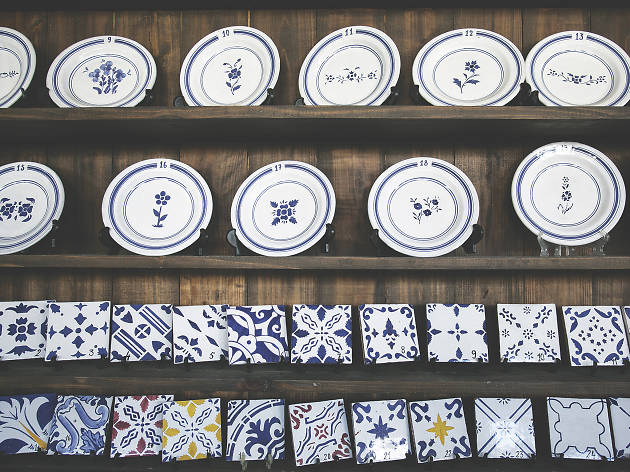 ceramica vieira, açores ceramica viera, açores