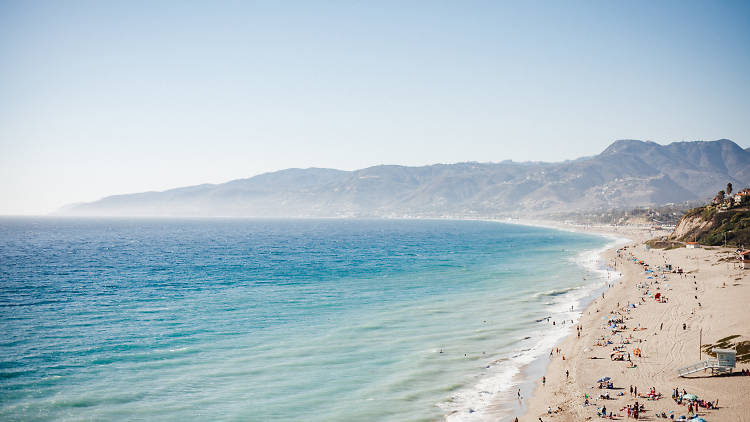 Zuma Beach - All You Need to Know BEFORE You Go (with Photos)