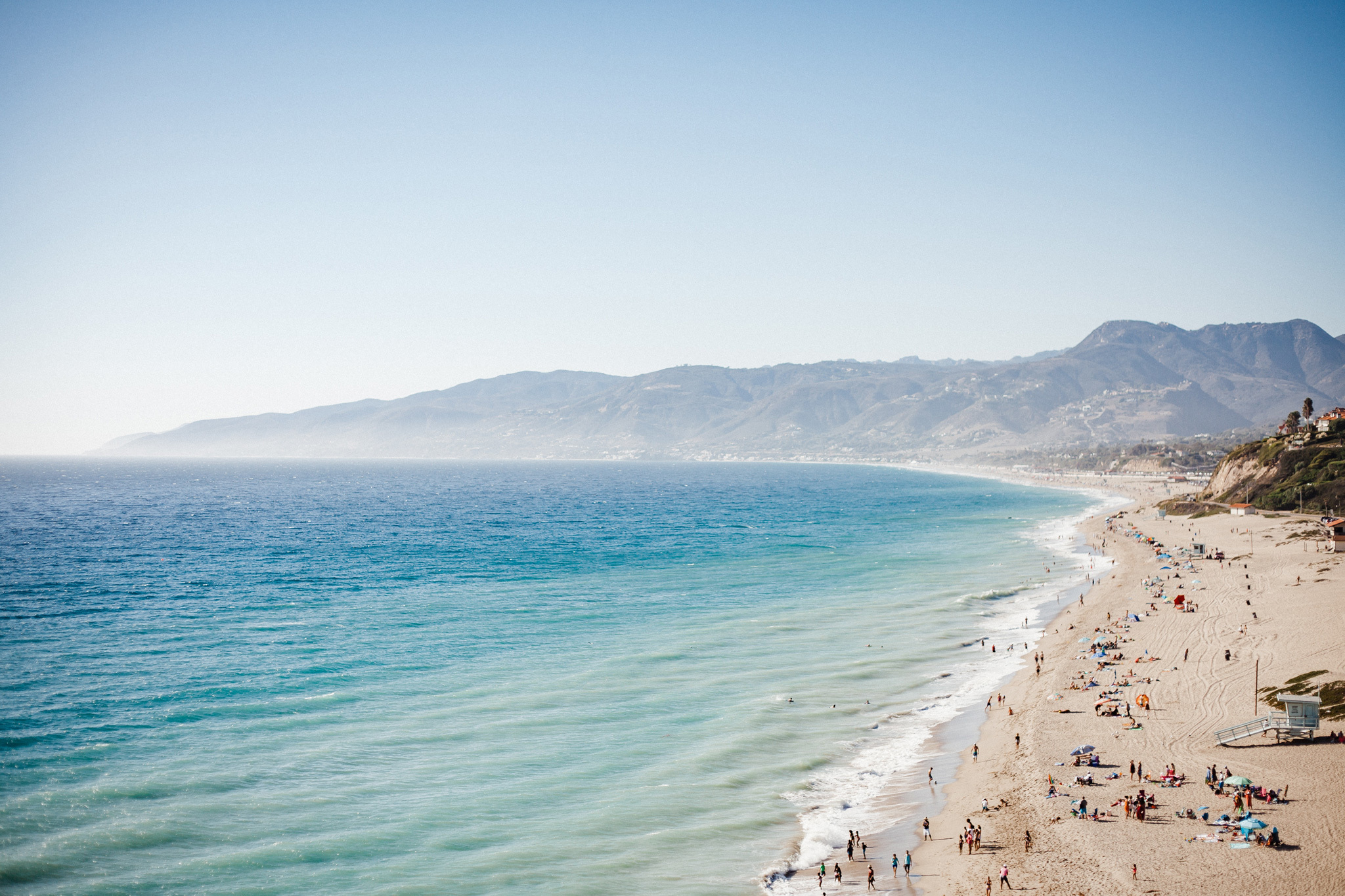 14 Things to Do in Malibu for a Perfect Day by the Beach