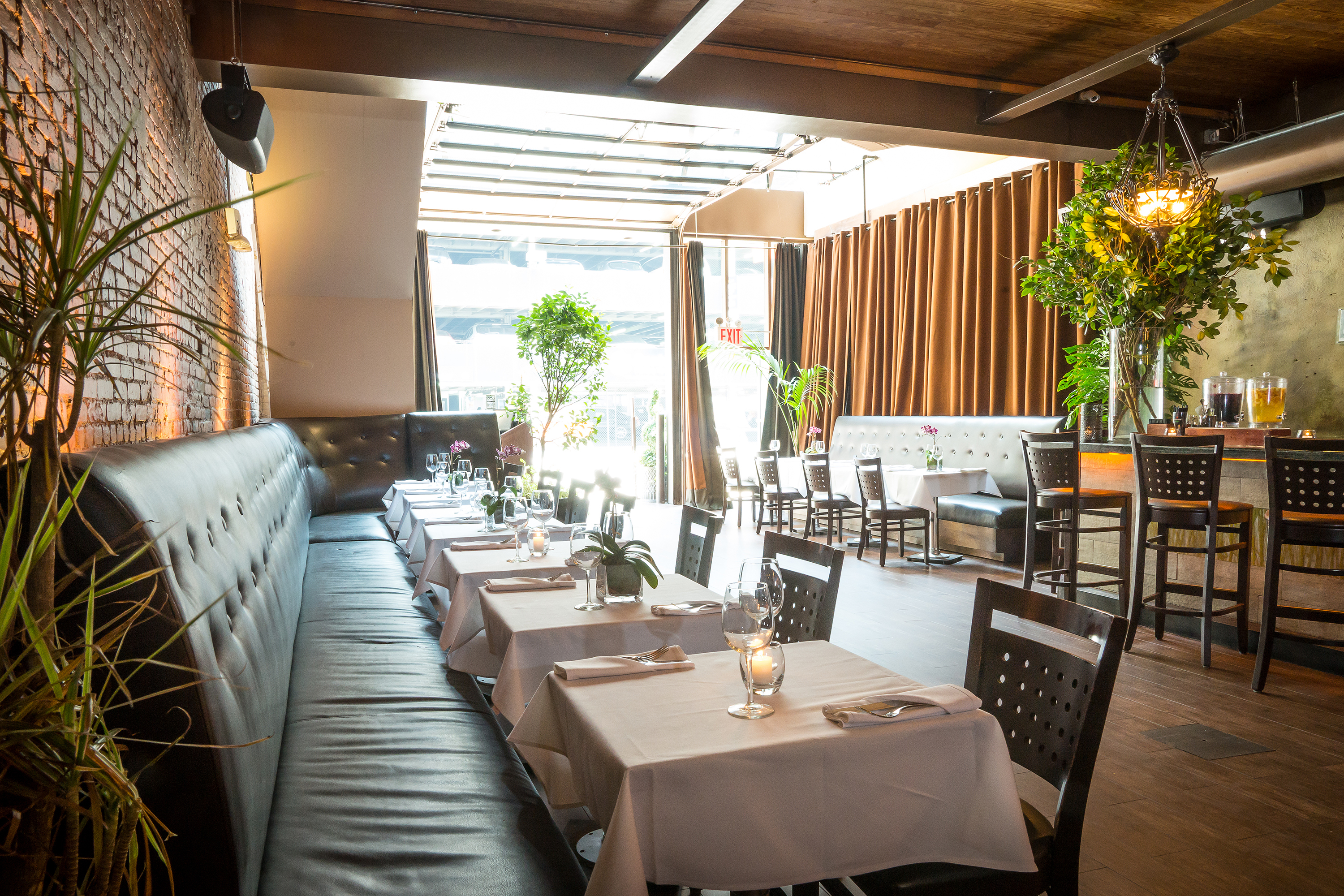 Best premade picnic baskets from NYC restaurants