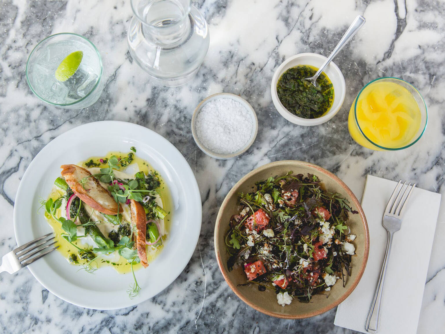 The Best Restaurants in London Bridge [2025]