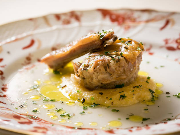25 best Philly restaurants 25 best Philly restaurants
