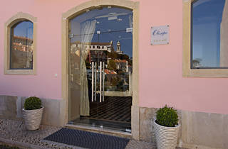 Olissippo Castelo