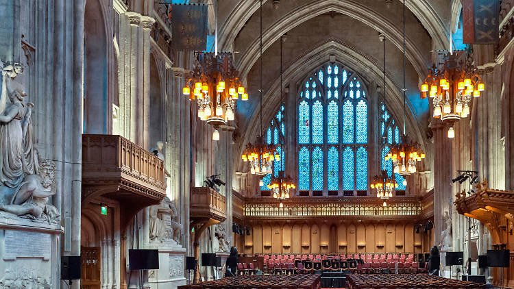 Guildhall Great Hall