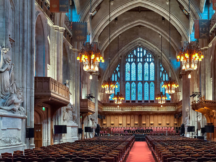 Guildhall Great Hall