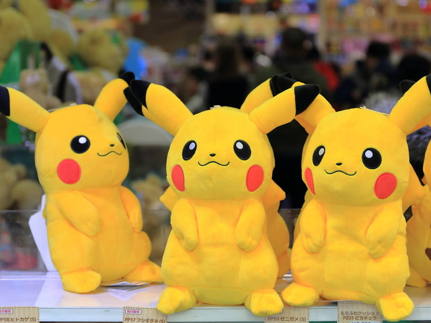 Best toy stores in the world for kids of all ages ranked Best toy stores in the world for kids of all ages ranked