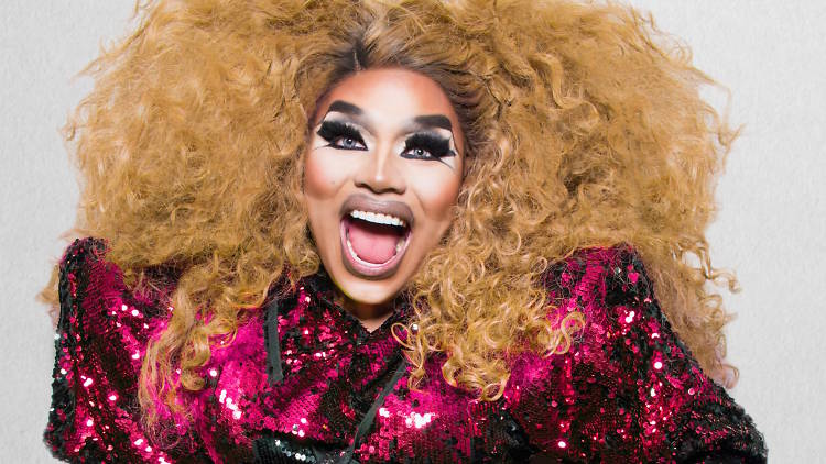 The NYC drag queen guide