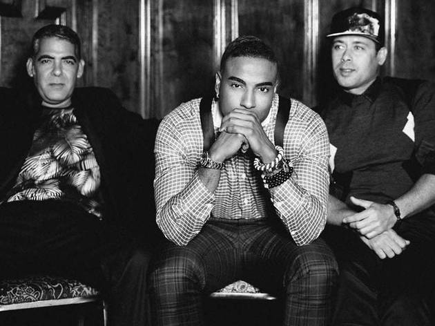 Orishas Orishas