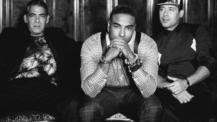 Orishas Orishas