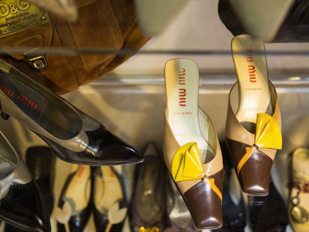 I Vintage Showroom I Vintage Showroom