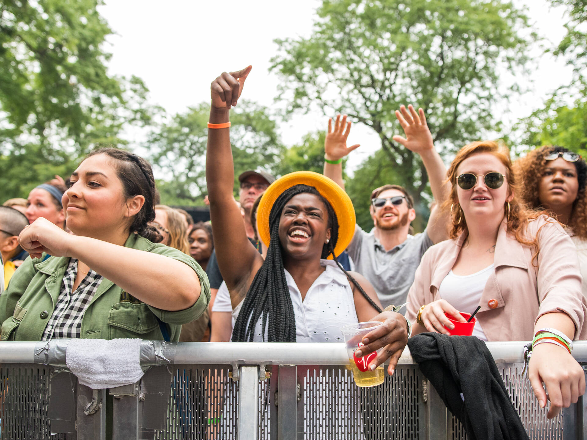 Pitchfork Music Festival 2024: Tickets, Times and Info