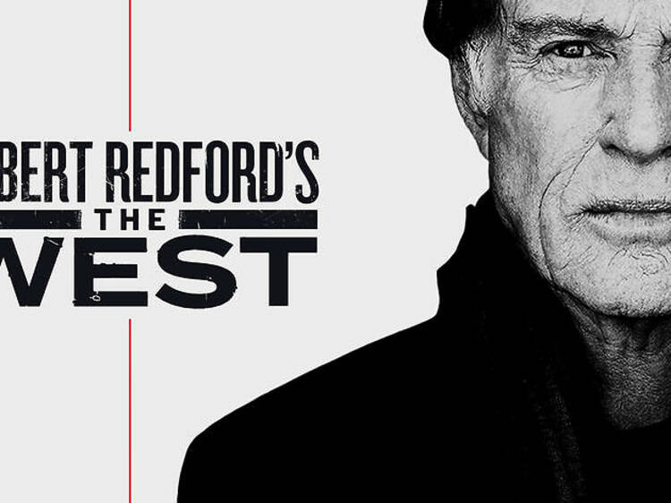 Robert Redford’s: The West Tuesdays at 10pm