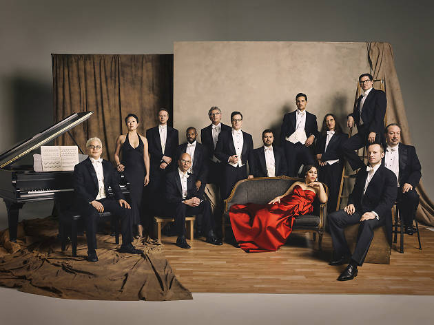 Pink Martini Pink Martini