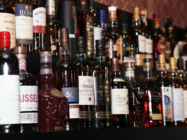 whisky live whisky live