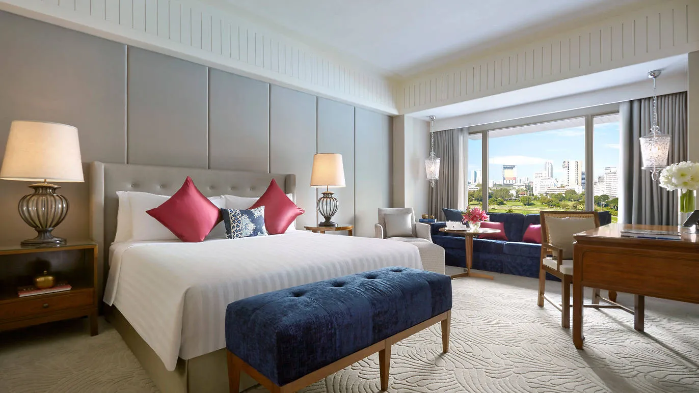 Anantara Siam Bangkok
