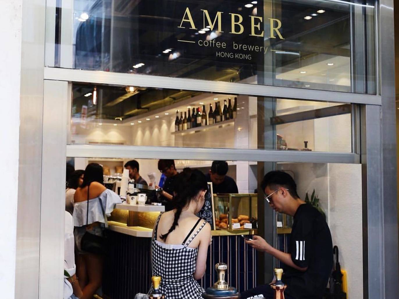 Hong Kong’s best cafés and coffee shops — Time Out