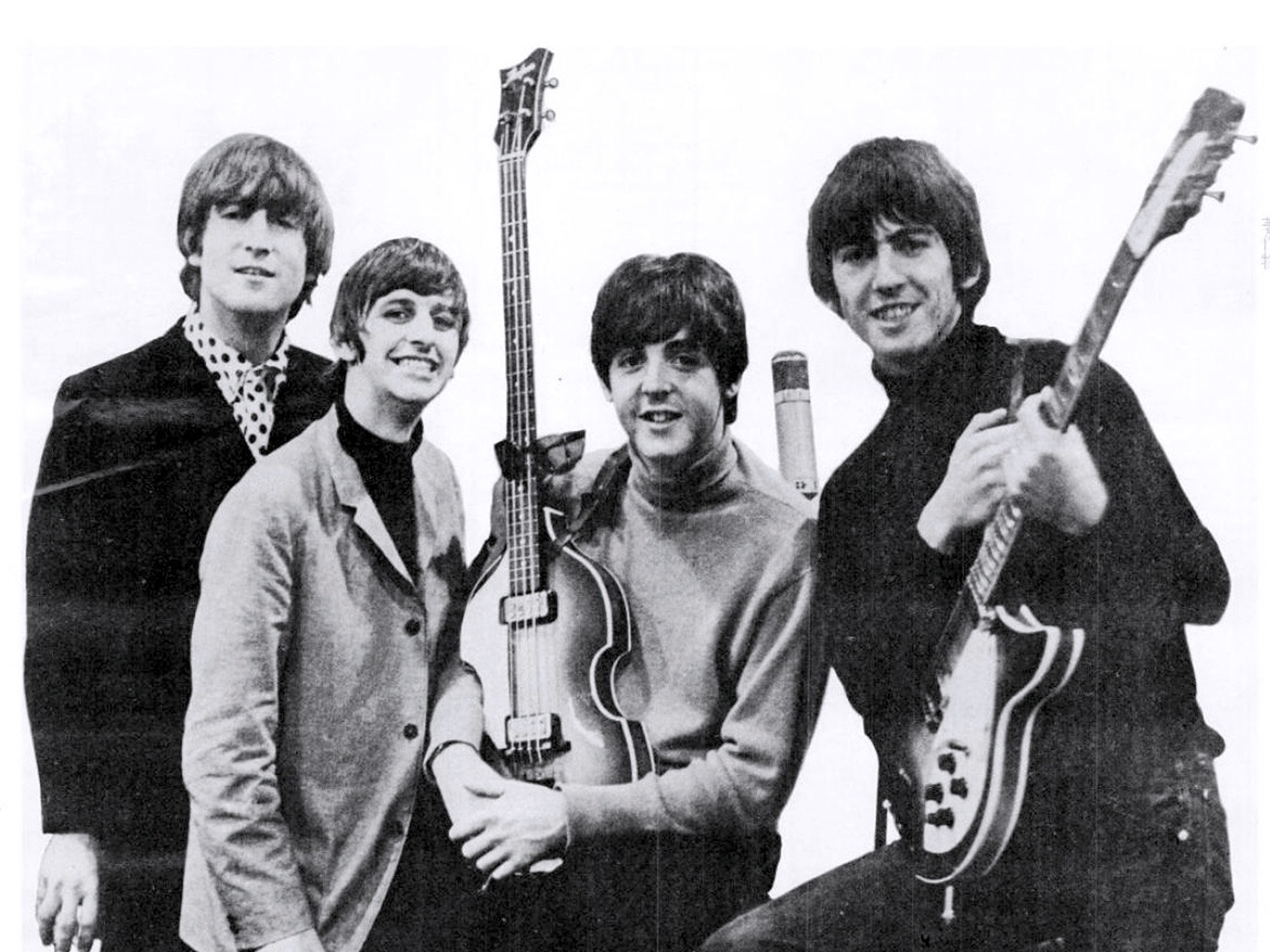 Próxima paragem, Abbey Road: Metro de Lisboa vai fazer um tributo aos Beatles