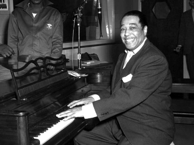 Duke Ellington Duke Ellington