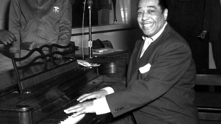 Duke Ellington