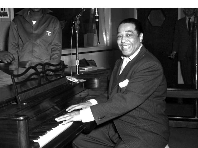 Duke Ellington