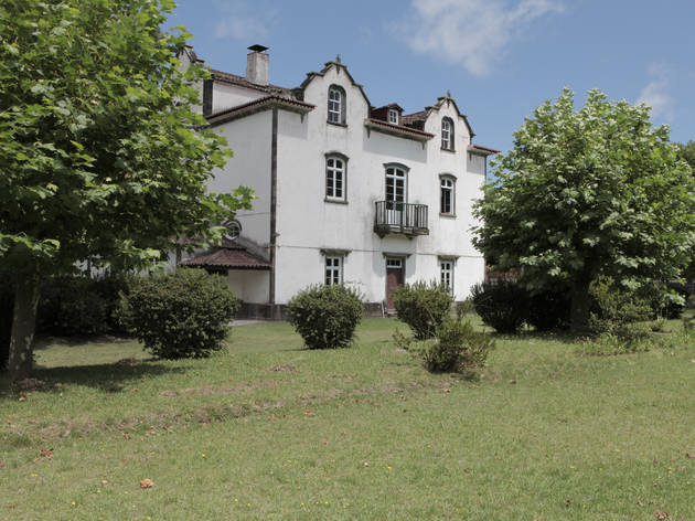 casa grande casa grande