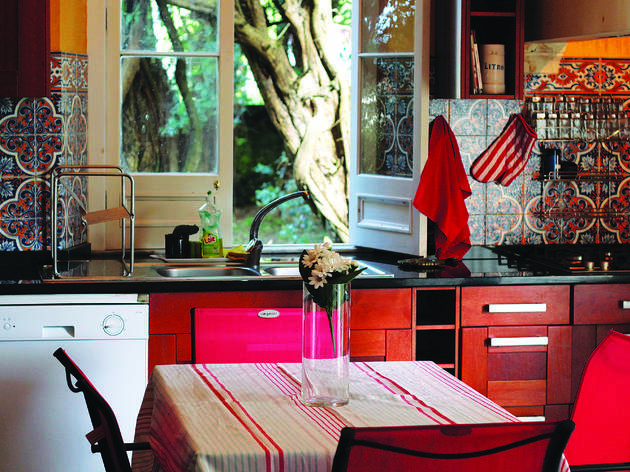 Villa Várzea Villa Várzea
