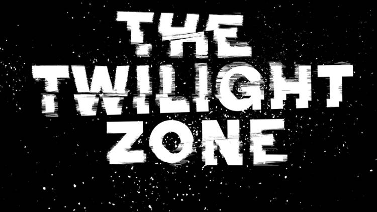 The Twilight Zone