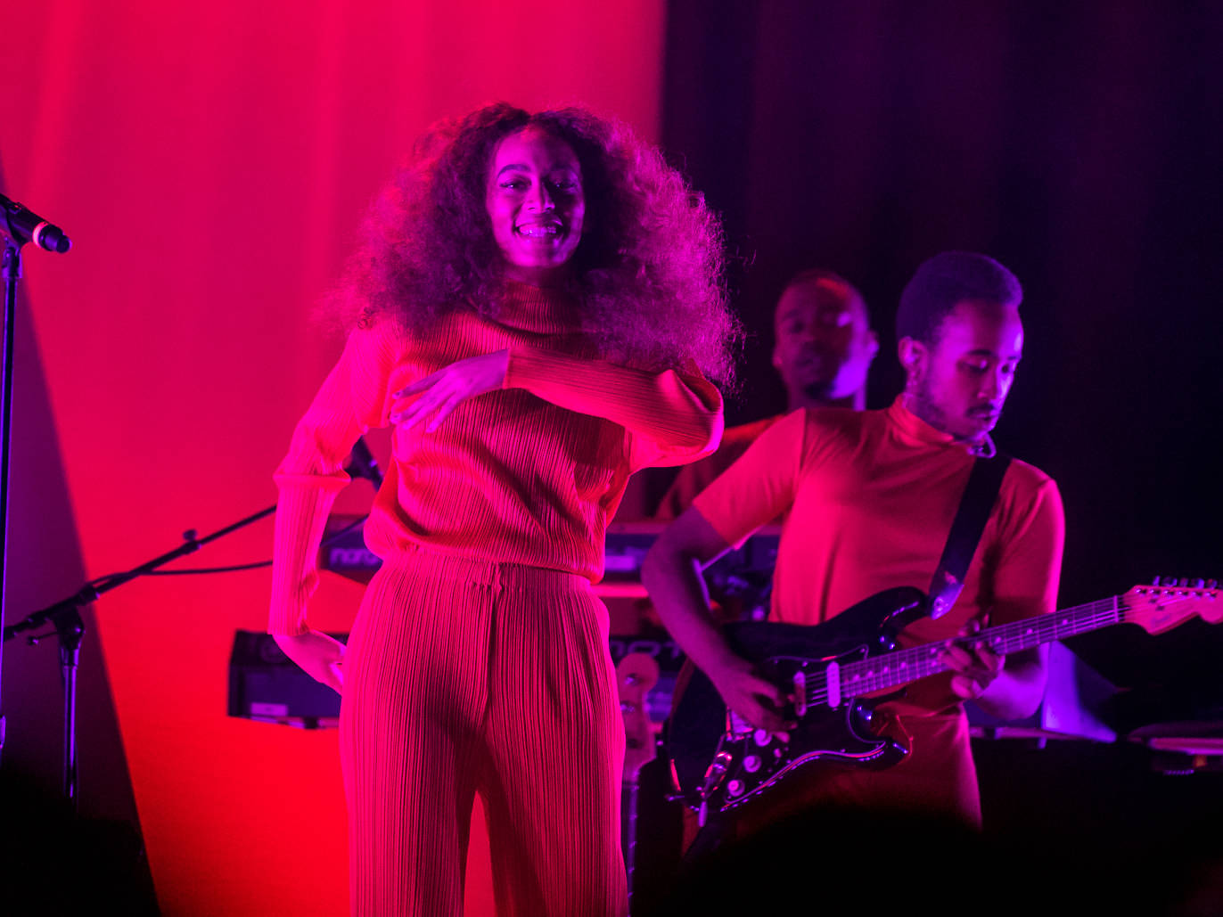 Pitchfork Music Festival 2022 Tickets, Times and Info