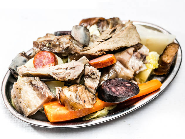 Restaurantes para comer cozido à portuguesa todos os dias Restaurantes para comer cozido à portuguesa todos os dias