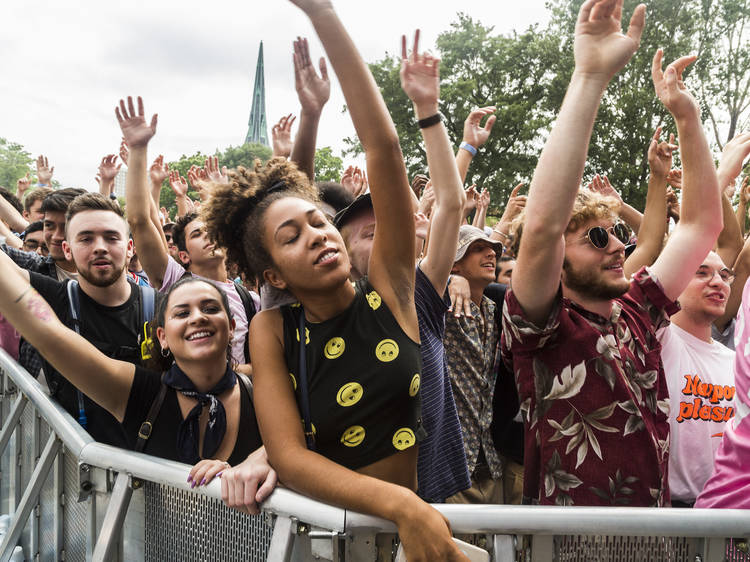 Best Summer Concerts in Chicago From Festivals to Free Shows