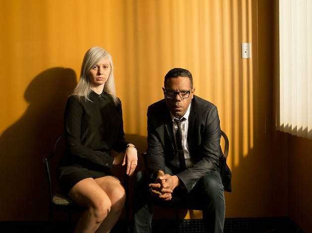 The Dears The Dears vuelve a la CDMX