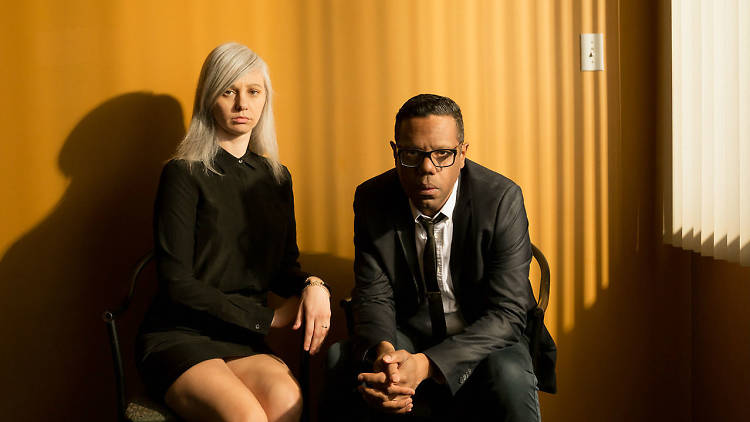 The Dears vuelve a la CDMX